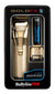 BABYLISS FXONE CLIPPER GOLD