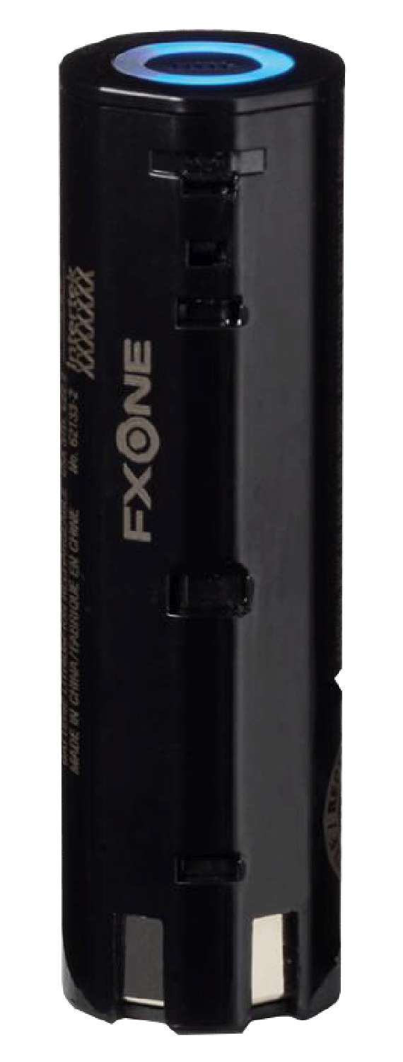 BABYLISS FXONE BATTERY
