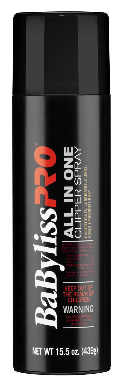 BABYLISS FX ALL IN ONE CLIPPER SPRAY