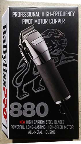 BABYLISS FX CLIPPER PIVOT