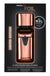 BABYLISS FX SHAVER UV ROSE GOLD SINGLE