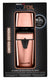 BABYLISS FX SHAVER UV ROSE GOLD DOUBLE