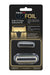 BABYLISS FX SHAVER FOIL/CUTTER UV GOLD SINGLE