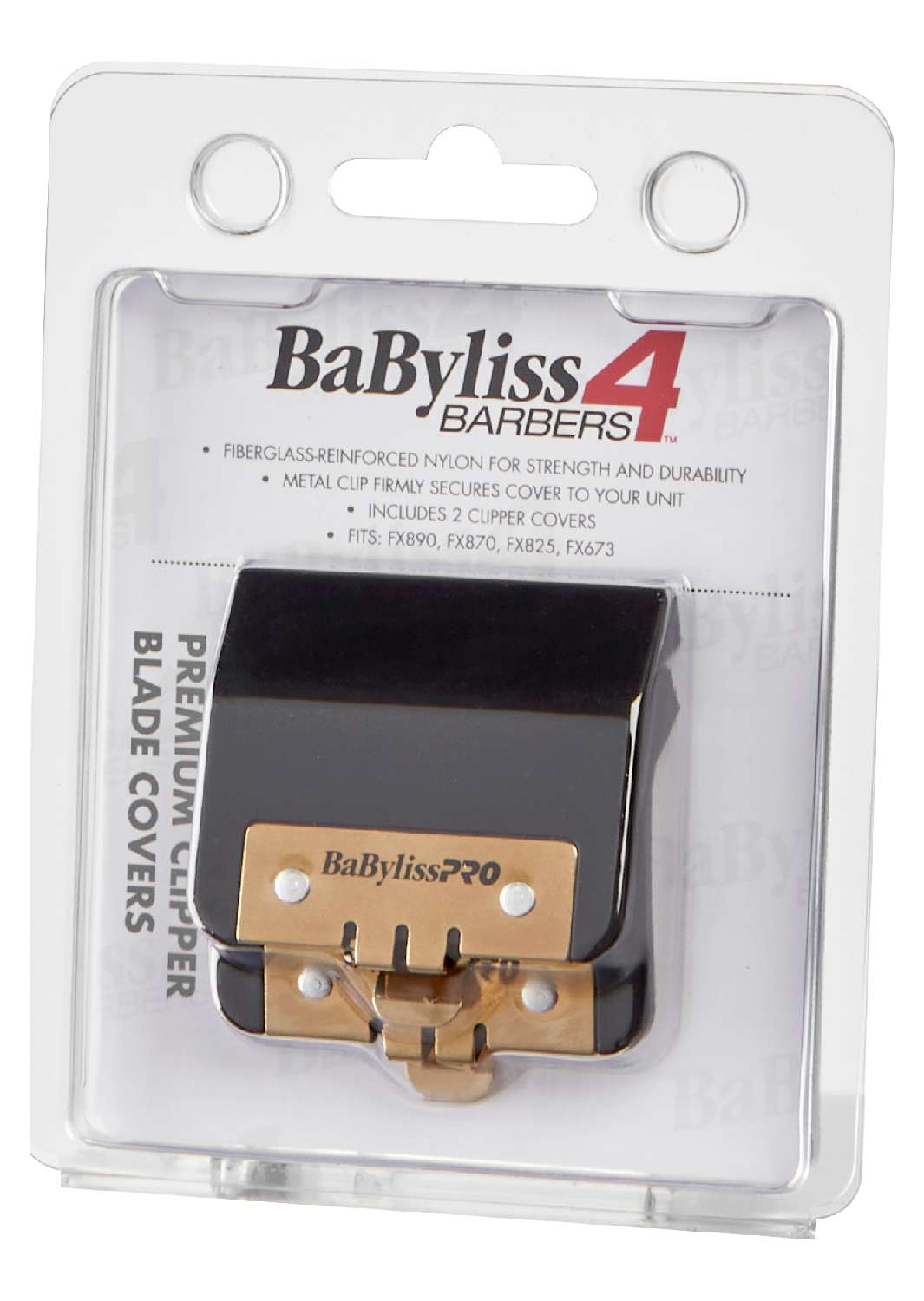 BABYLISS FX PREMIUM CLIPPER BLADE COVER