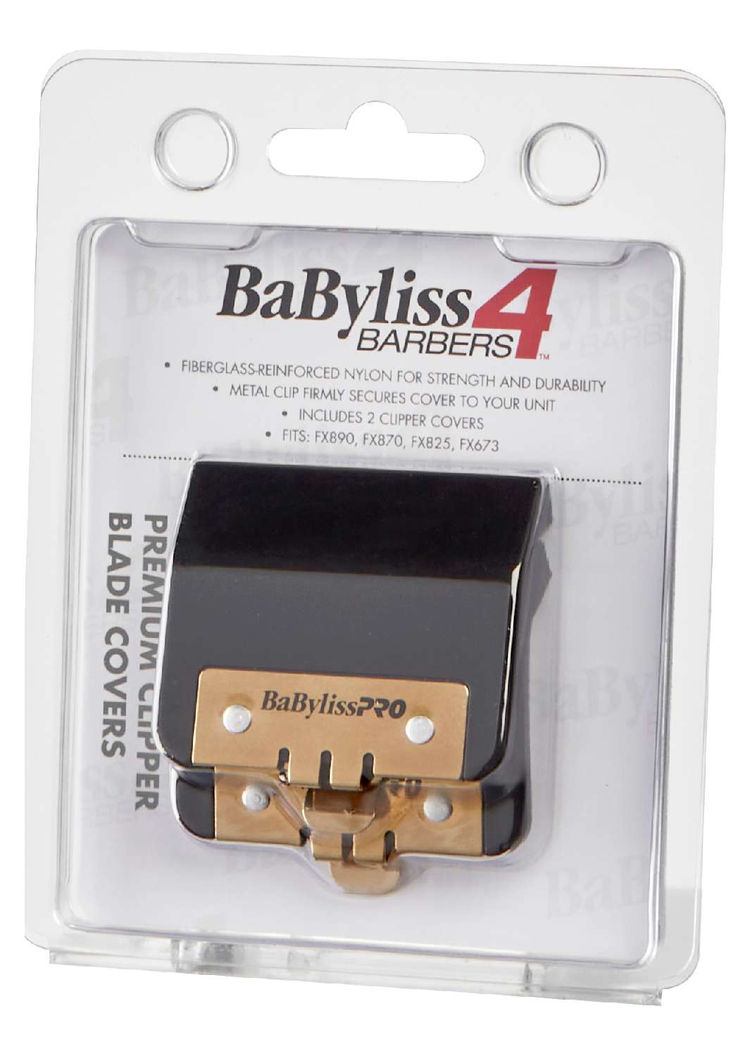 BABYLISS FX PREMIUM TRIMMER BLADE COVER