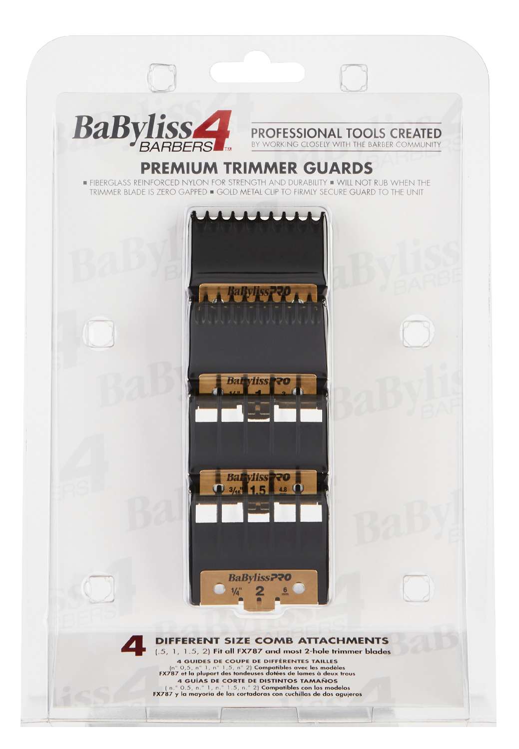 BABYLISS FX PREMIUM TRIMMER GUARD
