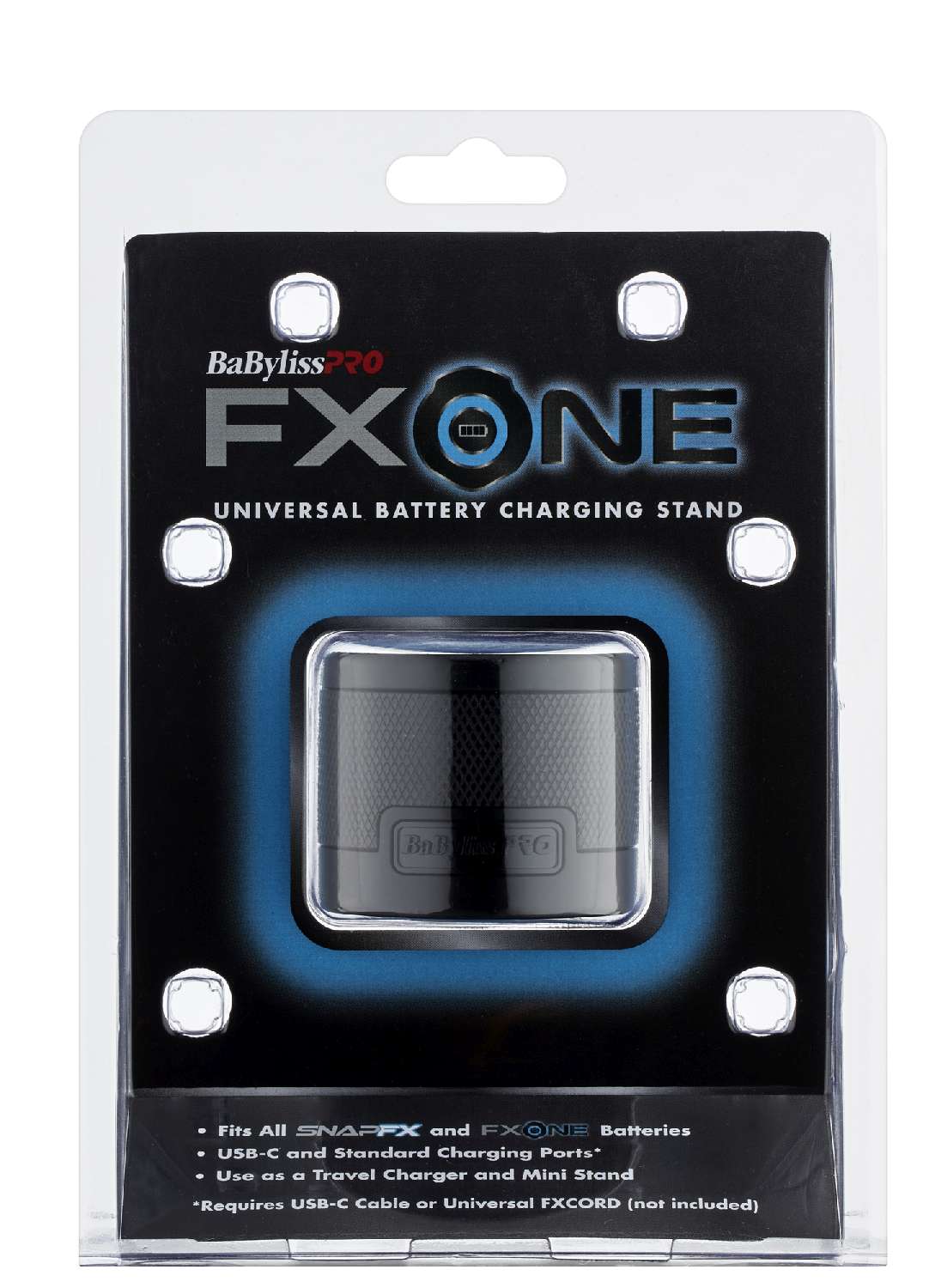 BABYLISS FXONE CHARGING BASE UNIVERSAL
