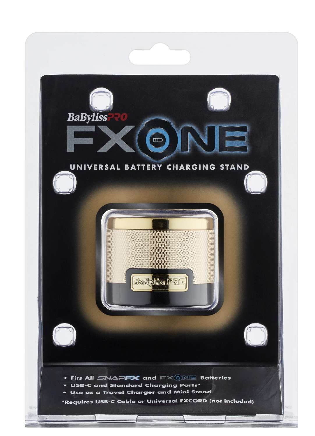 BABYLISS FXONE CHARGING BASE UNIVERSAL