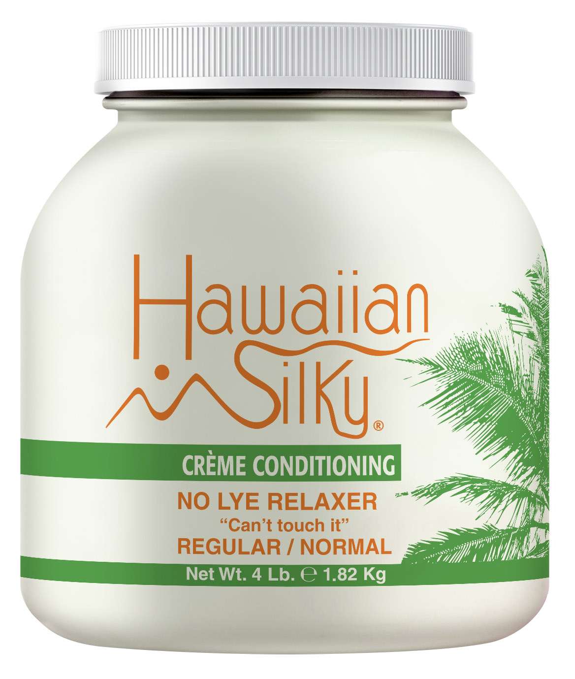 H/SILKY NO-LYE 4LB REL [REG]