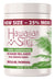 H/SILKY NO-BASE 20OZ [REG]