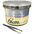 GEM TWEEZERS SLANT TIP 48/JR