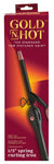 GOLD N HOT SPRING IRON ROSE GOLD