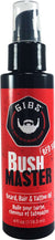 GIBS BUSH MASTER BEARD OIL