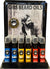 GIBS 12 PC OIL DISPLAY