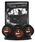 GIBS 7 PC BEARD BALM DISPLAY