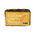 GLAM BLACK SOAP [FRANKINCENSE/MYRRH]