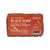 GLAM BLACK SOAP [COCONUT PAPAYA]