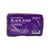 GLAM BLACK SOAP [LAVENDER]