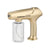 GAMMA+ NANO SPRAY MISTER [GOLD]