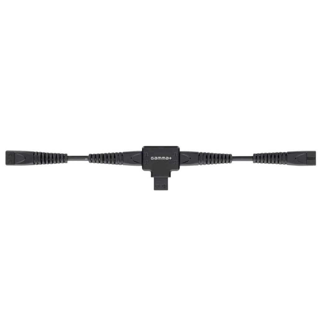 GAMMA+ USB 3 CHARGING ADAPTOR