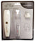 GAMMA+ LID HITTER/PROTEGE CLEAR/ WHITE