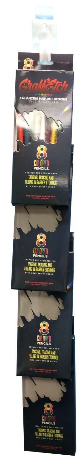 GRAFFETCH PREPACK