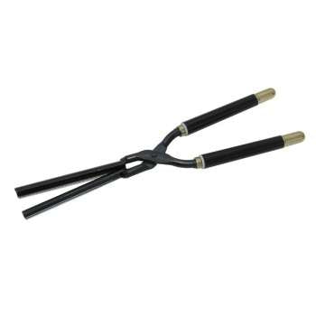 GOLD/SUP IRON C-SHAPE C09