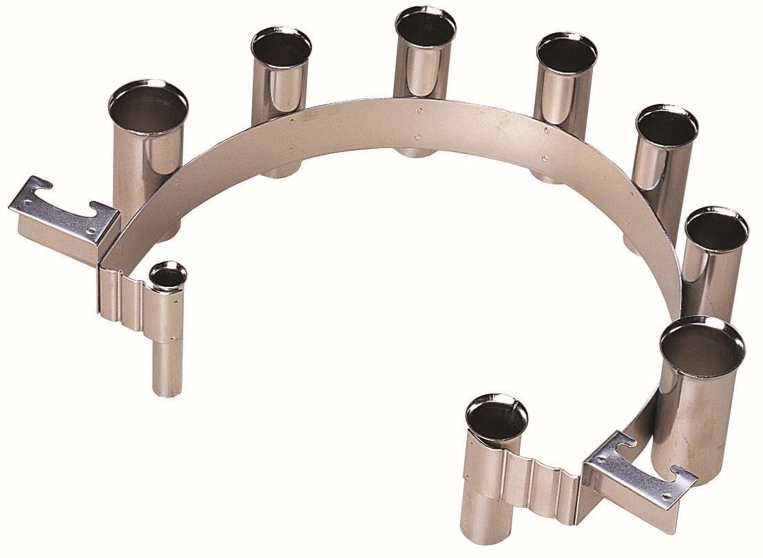 GOLD/SUP PERFECT ADD ON STAND SILVER GS2240