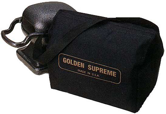 GOLD/SUP STOVE BAG TO GO