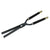 GOLD/SUP IRON FLAT SMOOTH ZZZ2