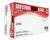 SEMPER NITRILE BLACK GLOVE [MEDIUM]