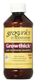 GROGANICS GRO-THICK HAIR FATTENING SHAM
