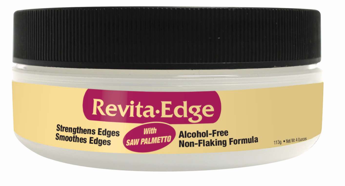 GROGANICS REVITA-EDGE CONTROL GEL