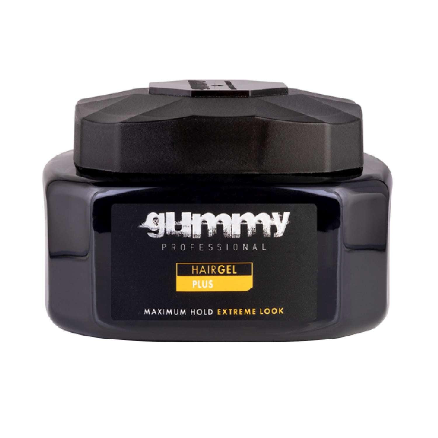 GUMMY HAIR GEL PLUS