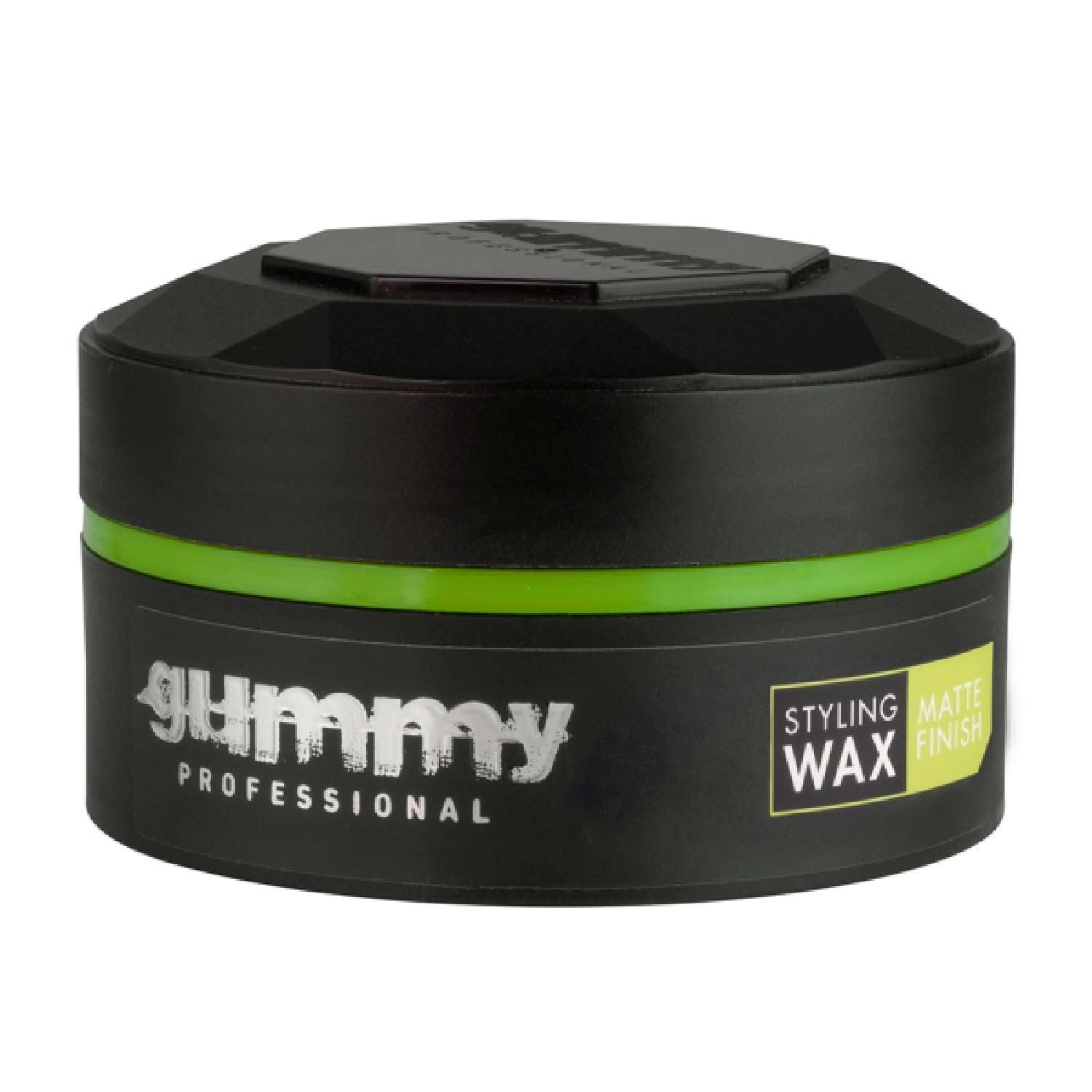 GUMMY STYLING WAX MATTE FINISH