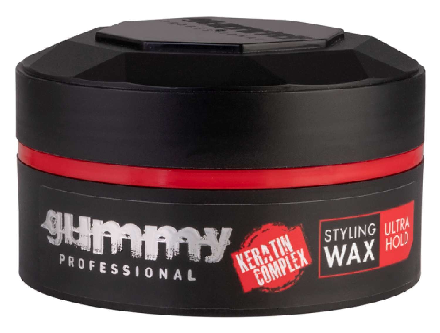 GUMMY STYLING WAX ULTRA HOLD