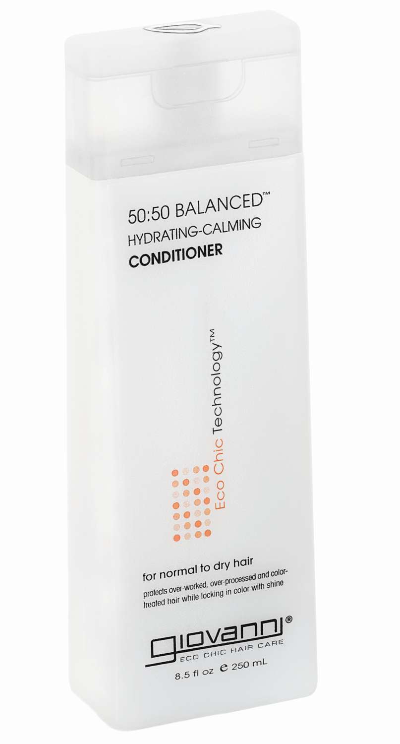 GIOVANNI ECO 50/50 BALANCE CND