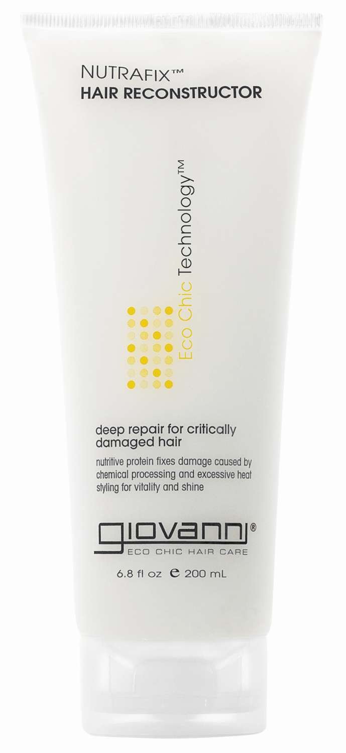 GIOVANNI ECO NUTRAFIX RECONSTRUCTOR 6.8 OZ