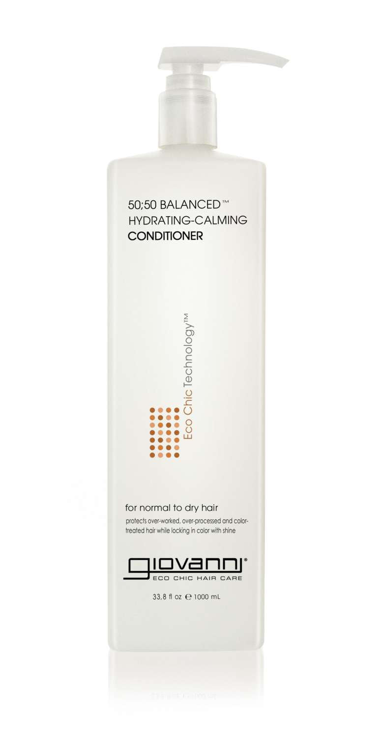 GIOVANNI ECO 50/50 BALANCE CND