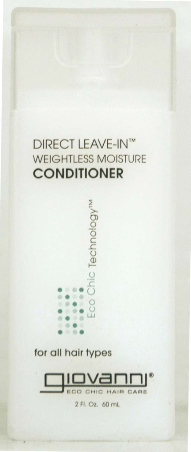 GIOVANNI ECO DIRECT LV/IN COND