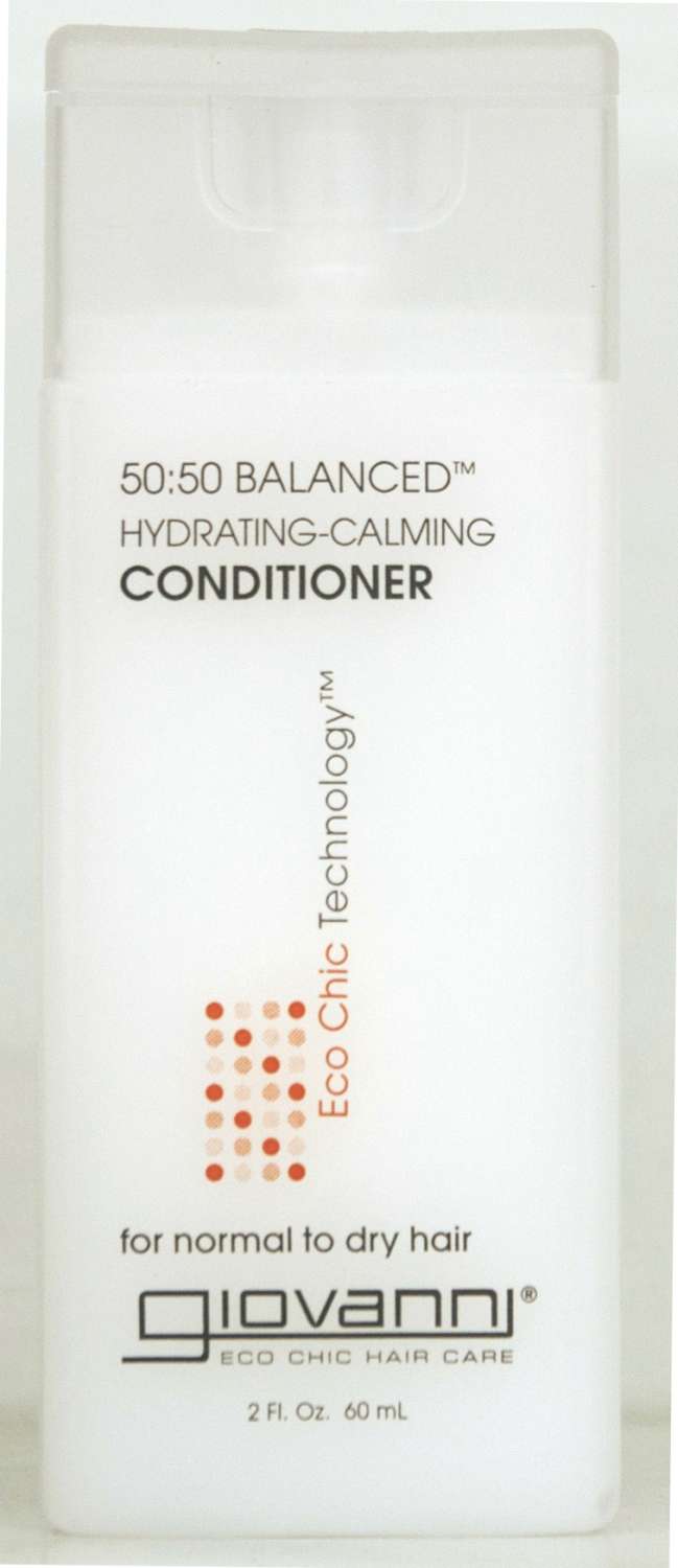 GIOVANNI ECO 50/50 BALANCE CND