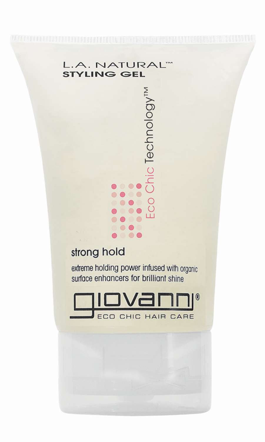 GIOVANNI ECO L.A NATURAL GEL