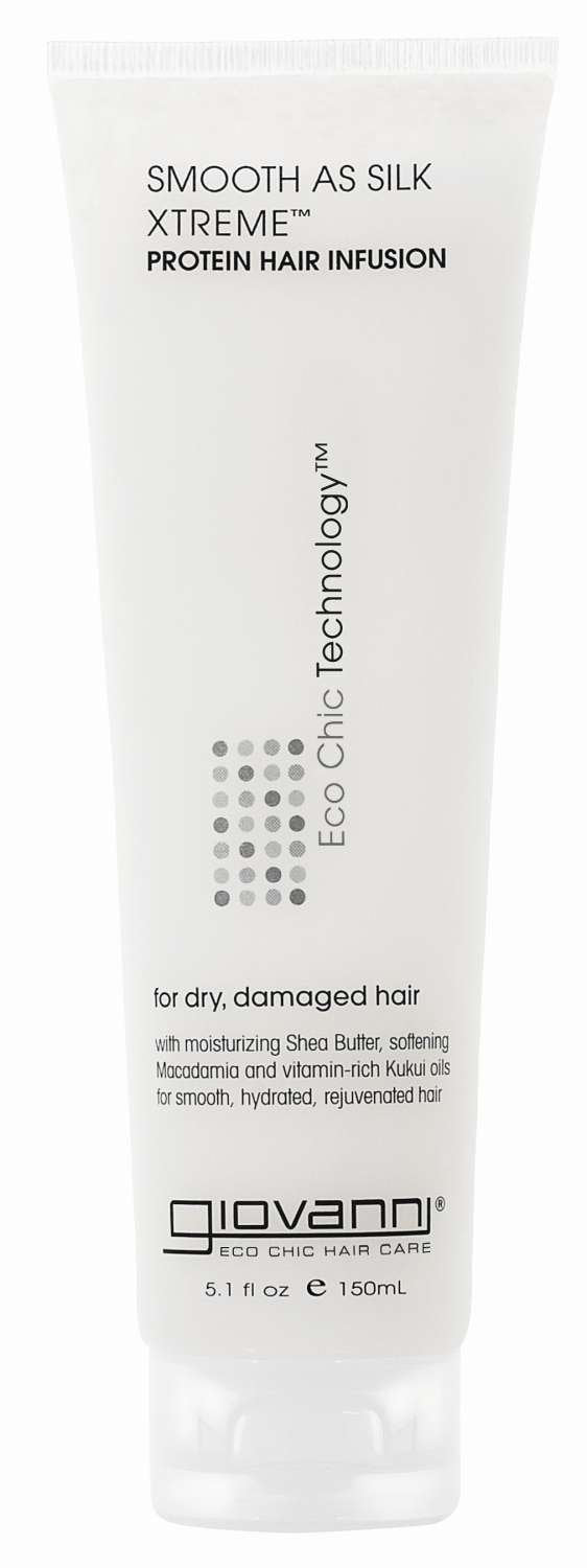 GIOVANNI ECO SMOOTH AS SILK XTREME 5.1 OZ