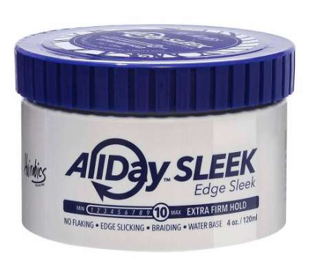 ALLDAY SLEEK EDGE SLEEK EXTRA FIRM
