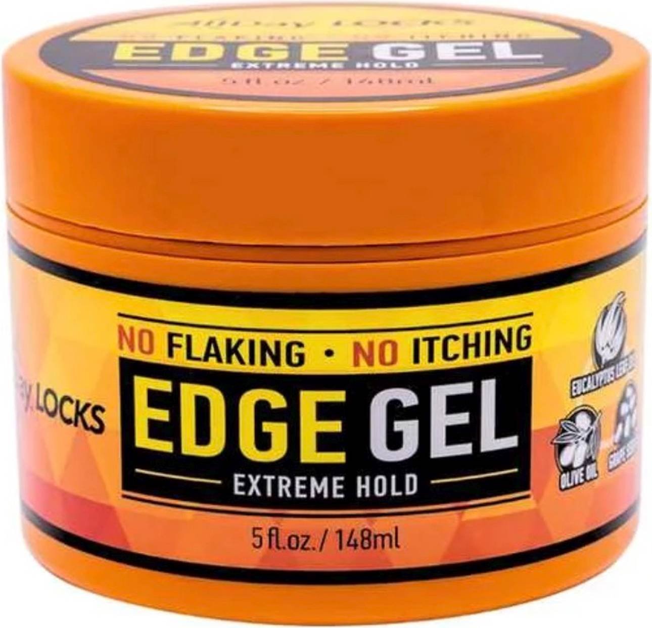ALLDAY LOCKS EDGE GEL