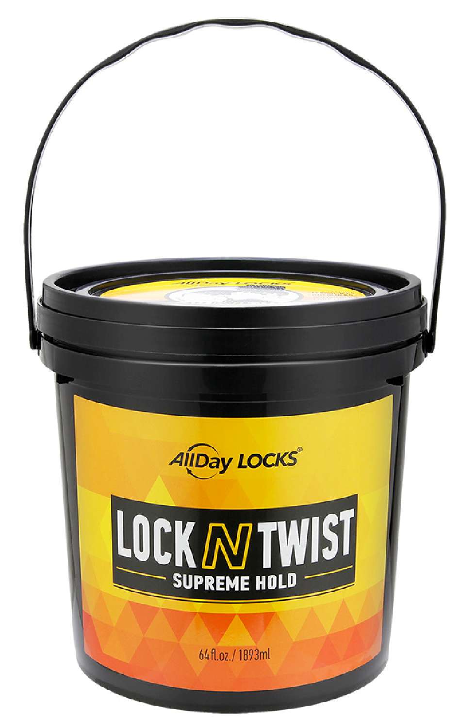 ALLDAY LOCKS LOCK N TWIST