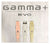 GAMMA+ TRIMMER EVO