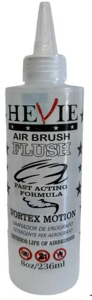 HEVIE AIRBRUSH FLUSH 8 OZ