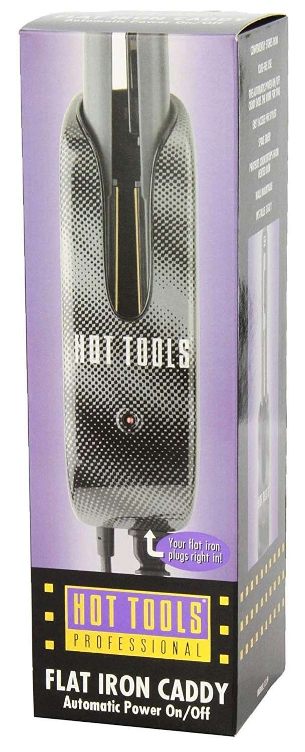 HOT TOOL CADDY FOR F/IRON