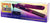 HOT TOOL FLAT IRON TOURMALINE 1 IN